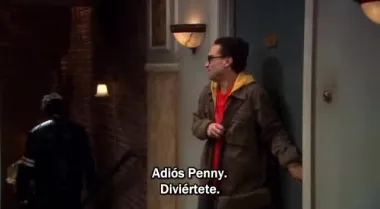 La hipótesis del regalo del artículo de baño