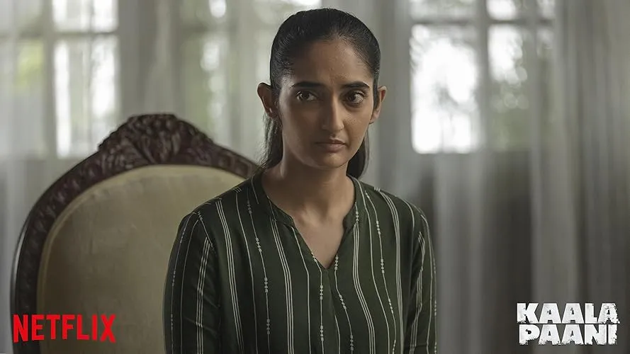 Radhika Mehrotra