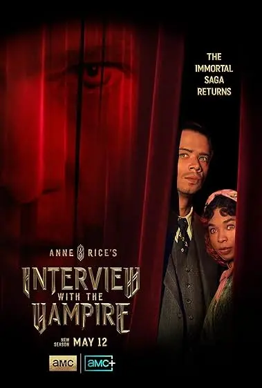 Entrevista con el Vampiro