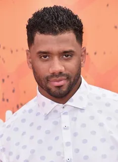 Russell Wilson