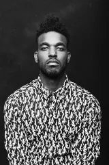 Luke James