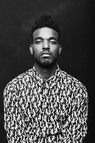 Luke James