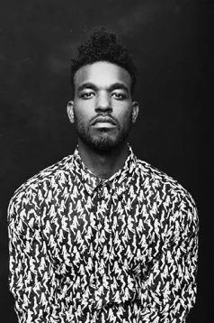 Luke James