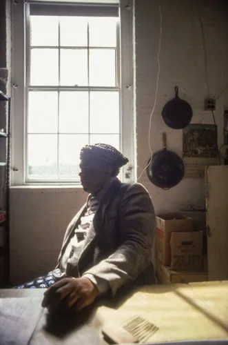 Sun Ra