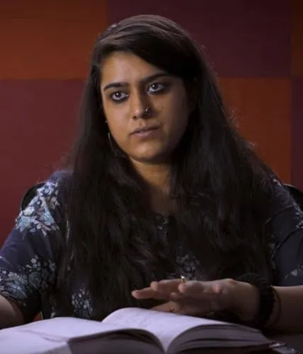 Hemani Bhandari