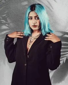 Shweta Nair