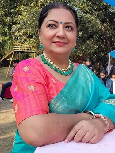 Madhu Sachdeva