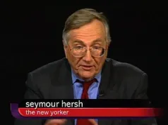 Seymour Hersh