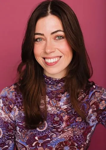 Tess Higgins
