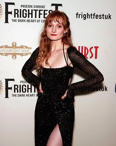 Gwyneth Evans