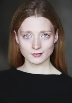 Lily Cooper