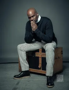 Chris Spencer