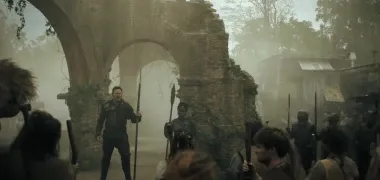 Esta tierra es tu tierra