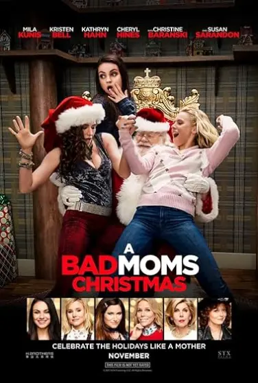 La navidad de las madres rebeldes