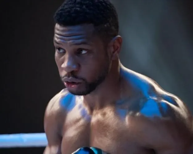 Jonathan Majors