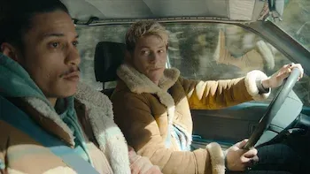 No confíes en nadie