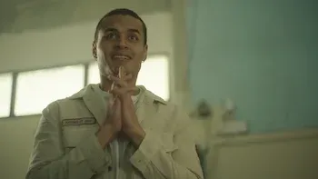 El cielo de Entrevías