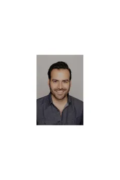 Mauricio Garcia Muela