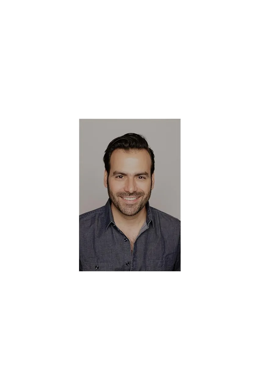 Mauricio Garcia Muela