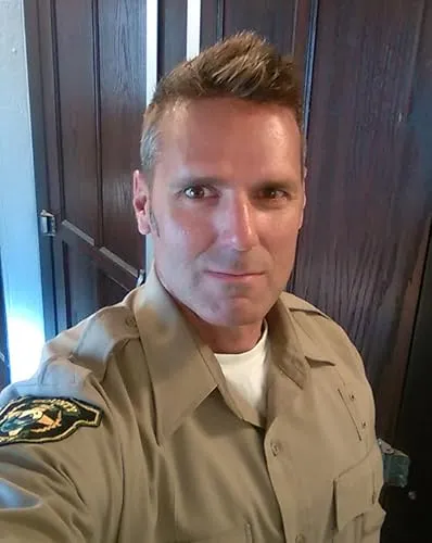Darryl Griffith