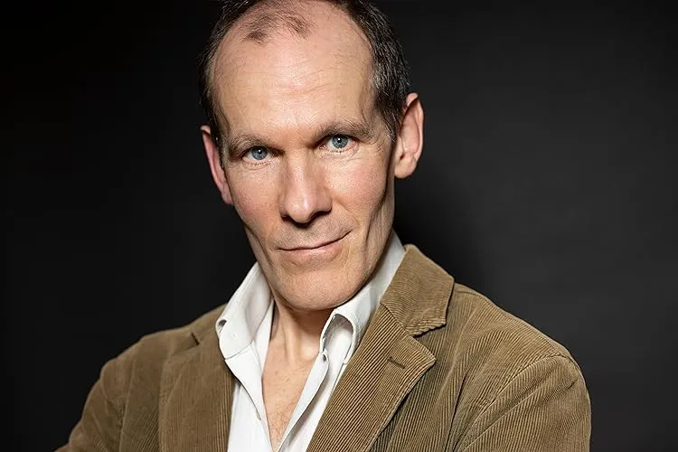Simon Paisley Day