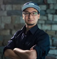 Shawn Bu
