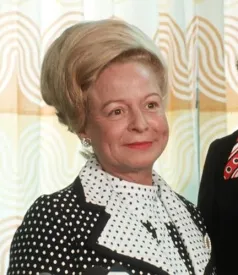 Martha Mitchell