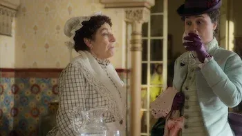 Lección 5: No traicionar a tu señorita