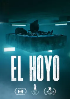 El hoyo