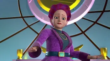 El último gran deseo