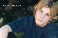 Alex Black