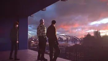 Una nación independiente