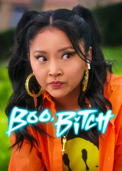 Boo, Bitch
