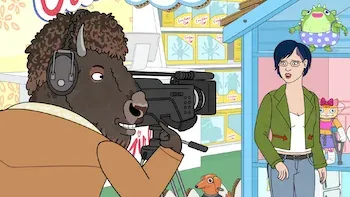 Una historia edificante