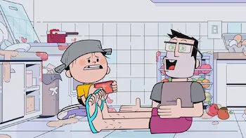 El vidajuego de papá