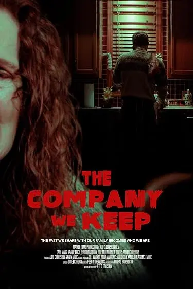 The Company We Keep