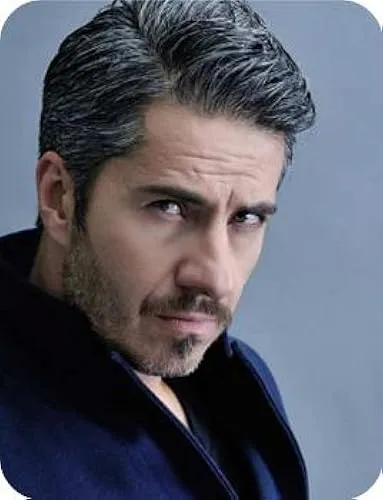 Moisés Arizmendi