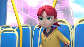 El caos de las criaturas mágicas