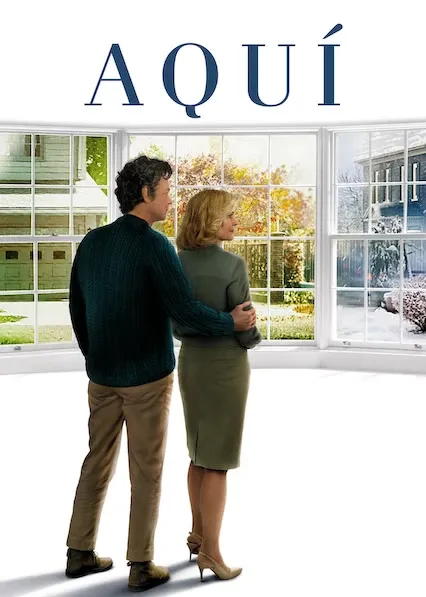 Aquí