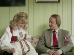 Marian Saastad Ottesen