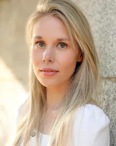 Alice Marshall