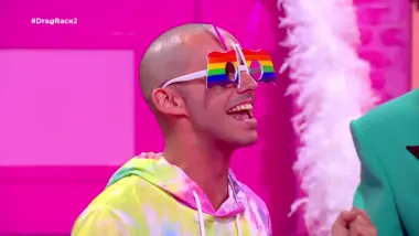 Supremme Eleganza Talent Extravaganza