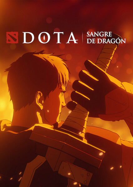 DOTA: Sangre de dragón