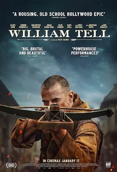 Guillermo Tell