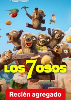 Los 7 osos