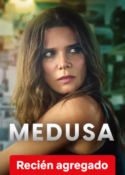 Medusa