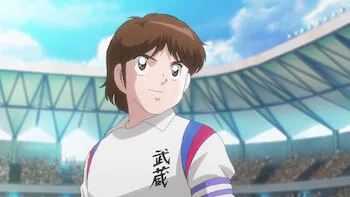 El arma secreta del Musashi