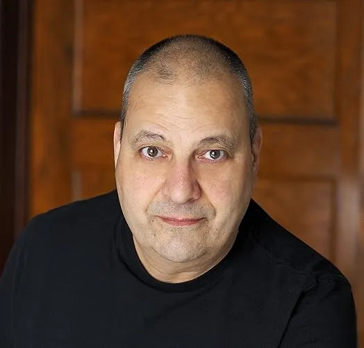 Lou Mauro