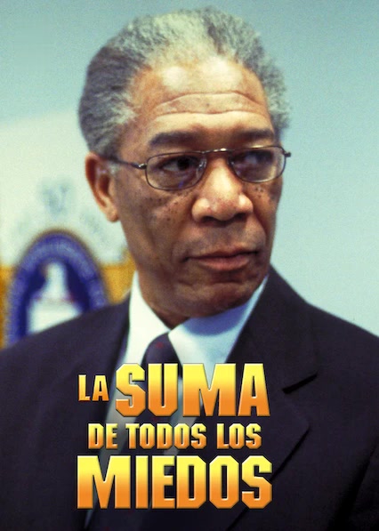 La suma de todos los miedos