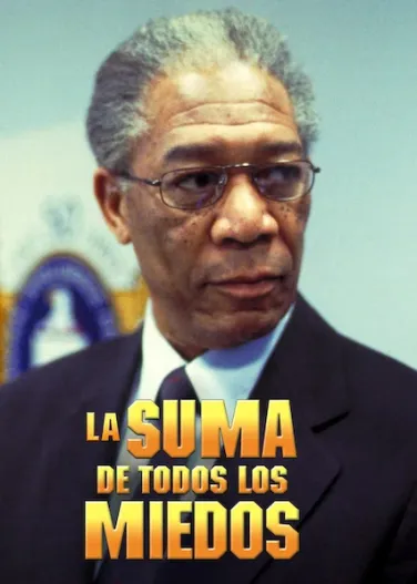 La suma de todos los miedos